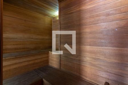 Apartamento para alugar com 63m², 2 quartos e 1 vagaSaúna