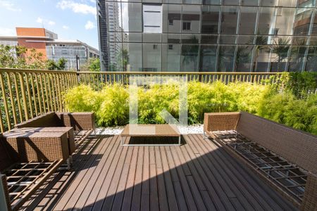 Apartamento para alugar com 63m², 2 quartos e 1 vagaSalão de Festas, área externa 