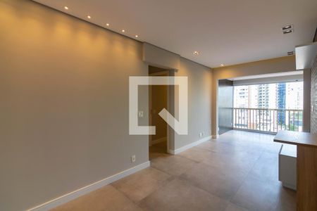 Apartamento para alugar com 63m², 2 quartos e 1 vagaSala 