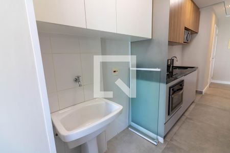 Apartamento para alugar com 63m², 2 quartos e 1 vagaÁrea de Serviço