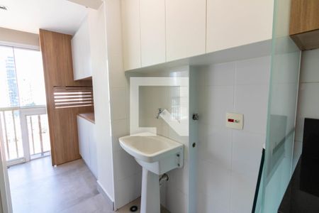 Apartamento para alugar com 63m², 2 quartos e 1 vagaÁrea de Serviço