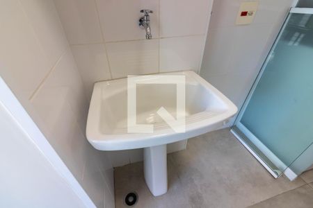 Apartamento para alugar com 63m², 2 quartos e 1 vagaÁrea de Serviço