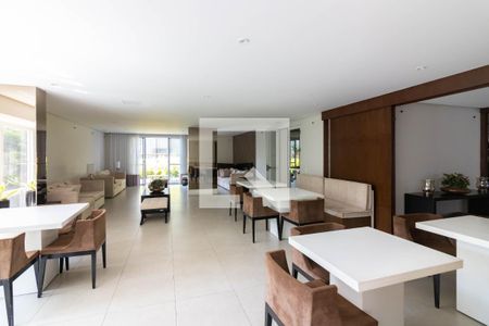 Apartamento para alugar com 63m², 2 quartos e 1 vagaSalão de Festas