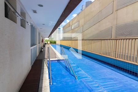 Apartamento para alugar com 63m², 2 quartos e 1 vagaPiscina