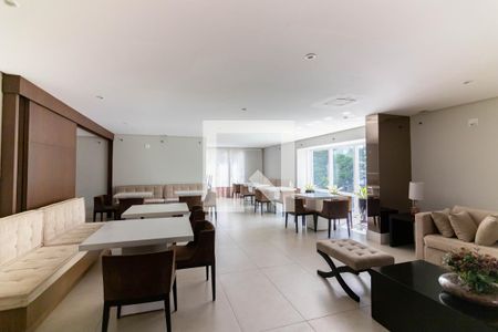 Apartamento para alugar com 63m², 2 quartos e 1 vagaSalão de Festas