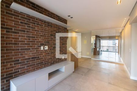 Apartamento para alugar com 63m², 2 quartos e 1 vagaSala 