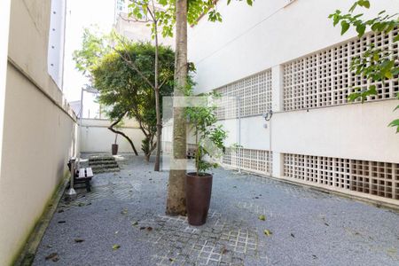 Apartamento para alugar com 63m², 2 quartos e 1 vagaEspaço pat