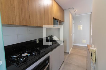 Apartamento para alugar com 63m², 2 quartos e 1 vagaCozinha 