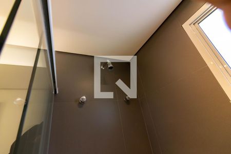 Apartamento para alugar com 63m², 2 quartos e 1 vagaSuíte, banheiro 