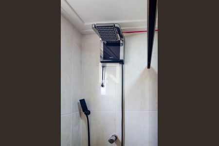 Apartamento para alugar com 51m², 2 quartos e 1 vaga Apartamento para alugar com 51m², 2 quartos e 1 vagaBanheiro Social