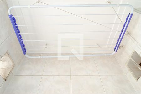 Apartamento para alugar com 51m², 2 quartos e 1 vaga Apartamento para alugar com 51m², 2 quartos e 1 vagaLavanderia