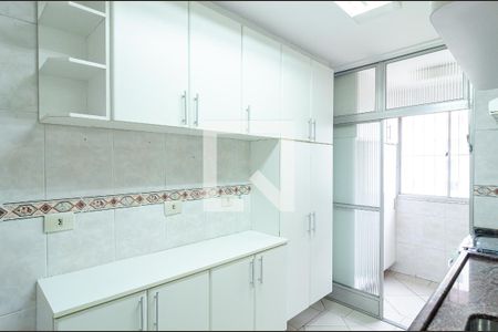 Apartamento para alugar com 51m², 2 quartos e 1 vaga Apartamento para alugar com 51m², 2 quartos e 1 vagaCozinha