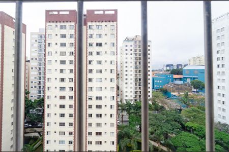 Apartamento para alugar com 51m², 2 quartos e 1 vaga Apartamento para alugar com 51m², 2 quartos e 1 vagaVista do Quarto 2