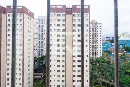 Apartamento para alugar com 51m², 2 quartos e 1 vaga Apartamento para alugar com 51m², 2 quartos e 1 vagaVista da Lavanderia
