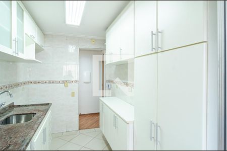 Apartamento para alugar com 51m², 2 quartos e 1 vaga Apartamento para alugar com 51m², 2 quartos e 1 vagaCozinha