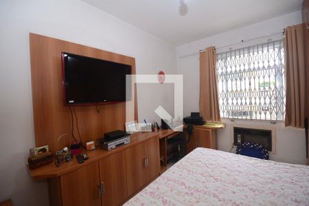 Suíte 1 de apartamento à venda com 3 quartos, 96m² em Vila da Penha, Rio de Janeiro