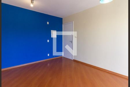 Sala de apartamento à venda com 1 quarto, 55m² em Vila Anglo Brasileira, São Paulo