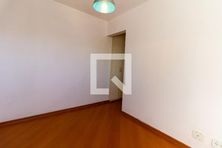 Apartamento à venda com 55m², 1 quarto e 1 vagaQuarto 