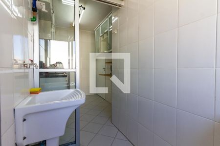 Apartamento à venda com 55m², 1 quarto e 1 vagaÁrea de Serviço