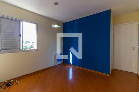 Sala de Jantar de apartamento à venda com 1 quarto, 55m² em Vila Anglo Brasileira, São Paulo