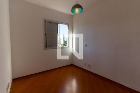 Apartamento à venda com 55m², 1 quarto e 1 vagaQuarto 