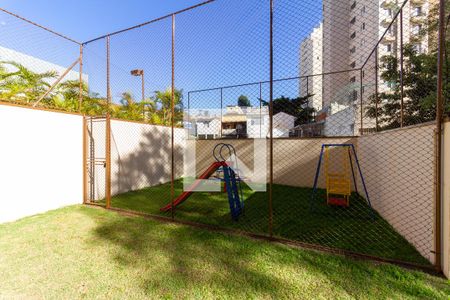Apartamento à venda com 55m², 1 quarto e 1 vagaÁrea comum - Playground