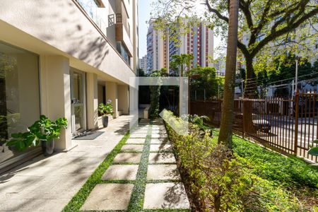 Apartamento à venda com 55m², 1 quarto e 1 vagaJardim