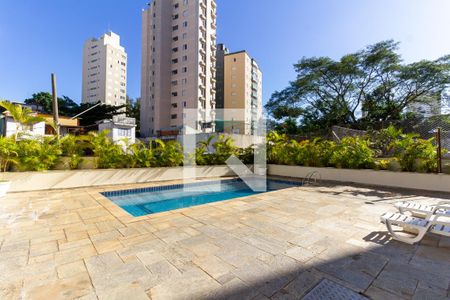 Apartamento à venda com 55m², 1 quarto e 1 vagaÁrea comum - Piscina