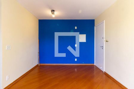 Sala de apartamento à venda com 1 quarto, 55m² em Vila Anglo Brasileira, São Paulo