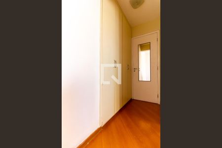 Apartamento à venda com 55m², 1 quarto e 1 vagaQuarto 