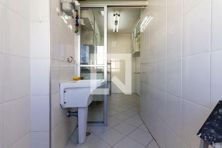 Apartamento à venda com 55m², 1 quarto e 1 vagaÁrea de Serviço