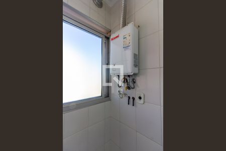 Apartamento à venda com 55m², 1 quarto e 1 vagaÁrea de Serviço