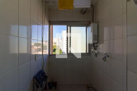 Apartamento à venda com 55m², 1 quarto e 1 vagaÁrea de Serviço