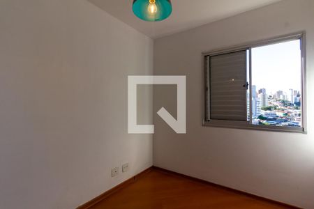 Apartamento à venda com 55m², 1 quarto e 1 vagaQuarto 