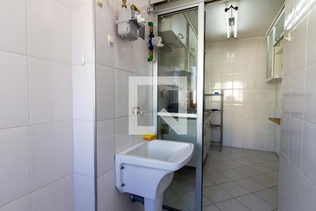 Apartamento à venda com 55m², 1 quarto e 1 vagaÁrea de Serviço
