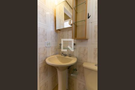 Apartamento à venda com 55m², 1 quarto e 1 vagaQuarto 