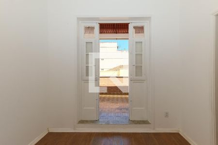Sala de apartamento à venda com 1 quarto, 70m² em Tijuca, Rio de Janeiro