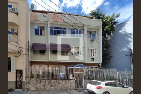Apartamento à venda com 70m², 1 quarto e sem vaga Apartamento à venda com 70m², 1 quarto e sem vagaFachada do Prédio