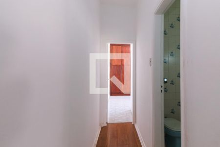 Apartamento à venda com 70m², 1 quarto e sem vaga Apartamento à venda com 70m², 1 quarto e sem vagaCorredor