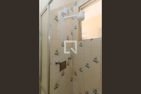 Apartamento à venda com 70m², 1 quarto e sem vaga Apartamento à venda com 70m², 1 quarto e sem vagaBanheiro Corredor
