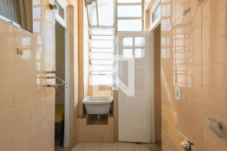 Apartamento à venda com 70m², 1 quarto e sem vaga Apartamento à venda com 70m², 1 quarto e sem vagaÁrea de Serviço