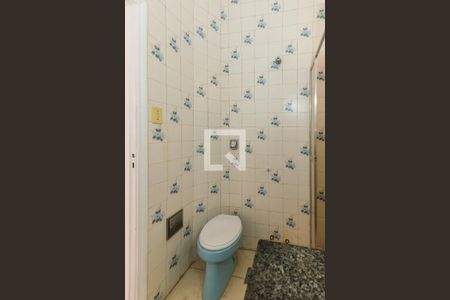 Apartamento à venda com 70m², 1 quarto e sem vaga Apartamento à venda com 70m², 1 quarto e sem vagaBanheiro Corredor