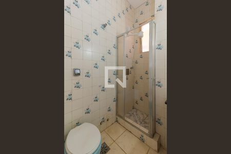 Apartamento à venda com 70m², 1 quarto e sem vaga Apartamento à venda com 70m², 1 quarto e sem vagaBanheiro Corredor