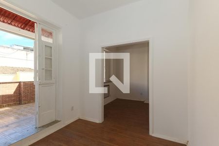 Sala de apartamento à venda com 1 quarto, 70m² em Tijuca, Rio de Janeiro