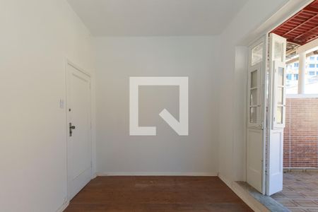 Sala de apartamento à venda com 1 quarto, 70m² em Tijuca, Rio de Janeiro