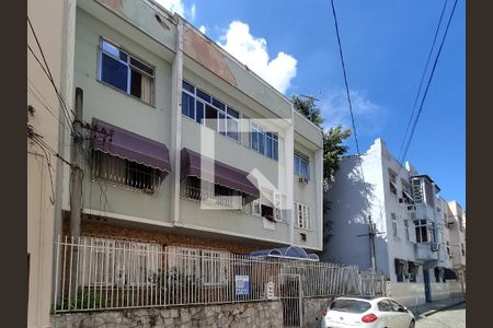 Apartamento à venda com 70m², 1 quarto e sem vaga Apartamento à venda com 70m², 1 quarto e sem vagaFachada do Prédio