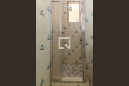 Apartamento à venda com 70m², 1 quarto e sem vaga Apartamento à venda com 70m², 1 quarto e sem vagaBanheiro Corredor