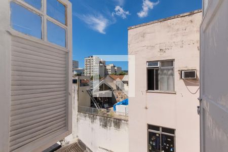 Apartamento à venda com 70m², 1 quarto e sem vaga Apartamento à venda com 70m², 1 quarto e sem vagaVista do Quarto