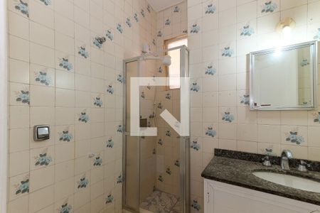 Apartamento à venda com 70m², 1 quarto e sem vaga Apartamento à venda com 70m², 1 quarto e sem vagaBanheiro Corredor