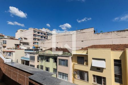 Apartamento à venda com 70m², 1 quarto e sem vaga Apartamento à venda com 70m², 1 quarto e sem vagaVista da Sala